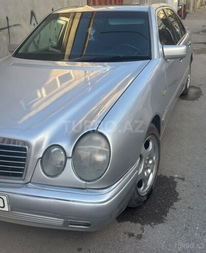 Mercedes E 230 1997, 850,000 km - 2.3 l - Xırdalan