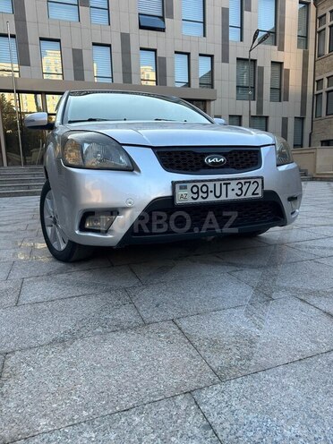 Kia Rio 2010, 310,000 km - 1.5 l - Bakı