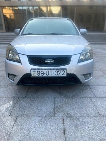 Kia Rio 2010, 310,000 km - 1.5 l - Bakı