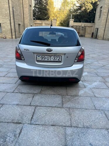 Kia Rio 2010, 310,000 km - 1.5 l - Bakı