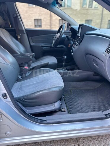 Kia Rio 2010, 310,000 km - 1.5 l - Bakı