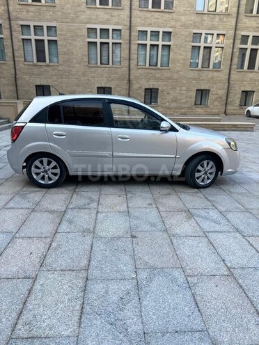Kia Rio 2010, 310,000 km - 1.5 l - Bakı