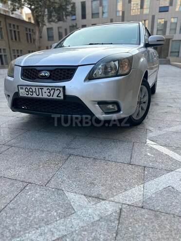 Kia Rio 2010, 310,000 km - 1.5 l - Bakı
