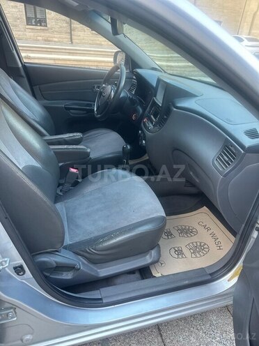 Kia Rio 2010, 310,000 km - 1.5 l - Bakı