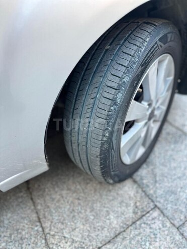 Kia Rio 2010, 310,000 km - 1.5 l - Bakı