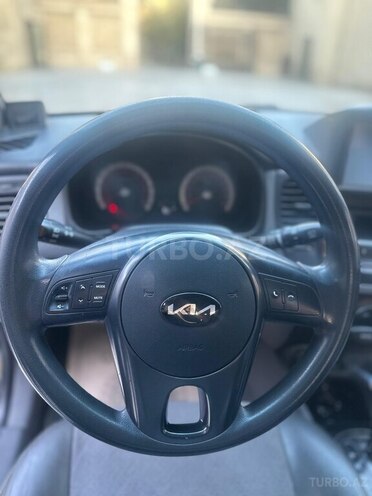Kia Rio 2010, 310,000 km - 1.5 l - Bakı
