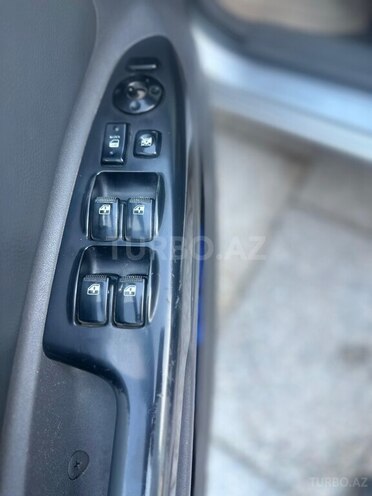 Kia Rio 2010, 310,000 km - 1.5 l - Bakı