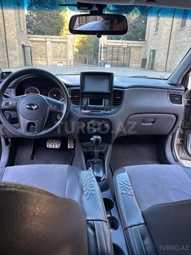 Kia Rio 2010, 310,000 km - 1.5 l - Bakı