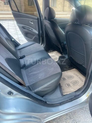 Kia Rio 2010, 310,000 km - 1.5 l - Bakı