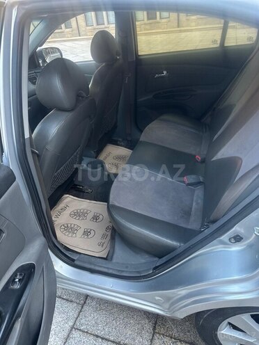 Kia Rio 2010, 310,000 km - 1.5 l - Bakı