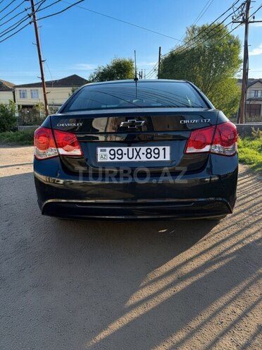 Chevrolet Cruze 2013, 280,000 km - 1.8 л - Bakı