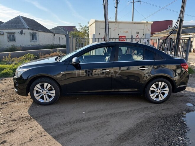 Chevrolet Cruze 2013, 280,000 km - 1.8 л - Bakı