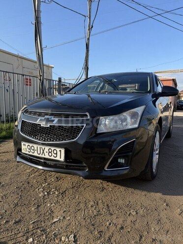 Chevrolet Cruze 2013, 280,000 km - 1.8 л - Bakı