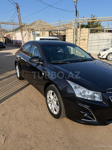 Chevrolet Cruze 2013, 280,000 km - 1.8 л - Bakı