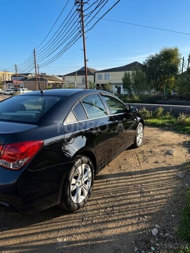Chevrolet Cruze 2013, 280,000 km - 1.8 л - Bakı