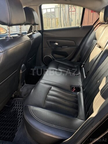 Chevrolet Cruze 2013, 280,000 km - 1.8 л - Bakı