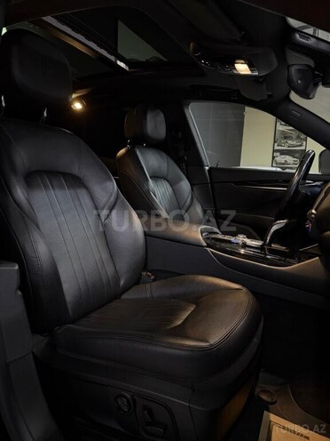 Maserati Levante 2019, 142,000 km - 3.0 l - Sumqayıt