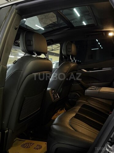 Maserati Levante 2019, 142,000 km - 3.0 l - Sumqayıt
