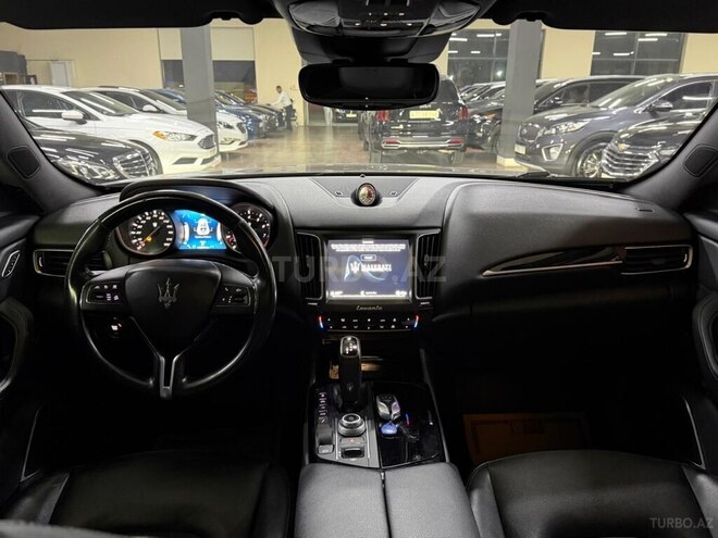 Maserati Levante 2019, 142,000 km - 3.0 l - Sumqayıt