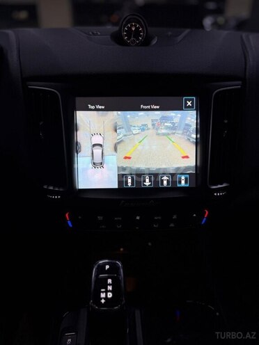 Maserati Levante 2019, 142,000 km - 3.0 l - Sumqayıt