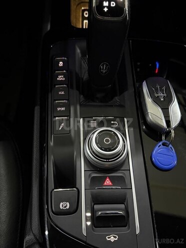 Maserati Levante 2019, 142,000 km - 3.0 l - Sumqayıt