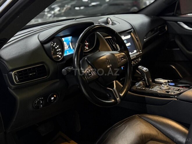 Maserati Levante 2019, 142,000 km - 3.0 l - Sumqayıt
