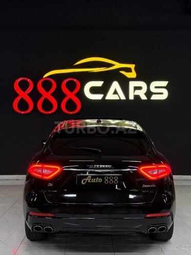 Maserati Levante 2019, 142,000 km - 3.0 l - Sumqayıt