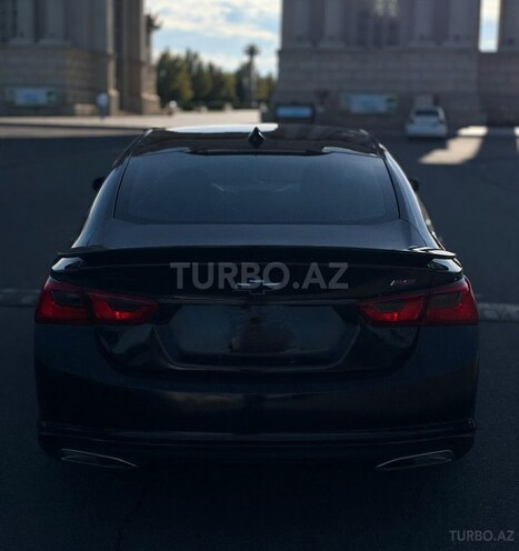 Chevrolet Malibu 2020, 198,000 km - 1.5 л - Gəncə