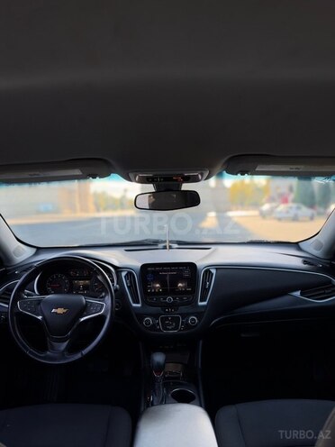 Chevrolet Malibu 2020, 198,000 km - 1.5 л - Gəncə