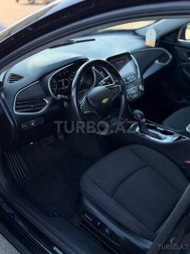 Chevrolet Malibu 2020, 198,000 km - 1.5 л - Gəncə