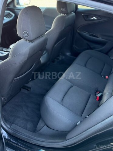 Chevrolet Malibu 2020, 198,000 km - 1.5 л - Gəncə