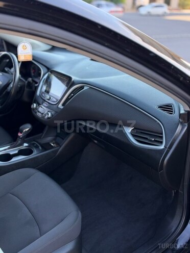 Chevrolet Malibu 2020, 198,000 km - 1.5 л - Gəncə