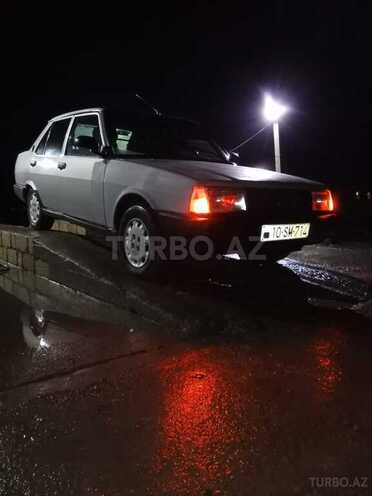Tofas Sahin 2006, 99,999 km - 1.6 l - Siyəzən
