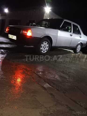 Tofas Sahin 2006, 99,999 km - 1.6 l - Siyəzən