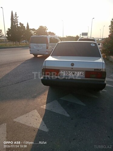 Tofas Sahin 2006, 99,999 km - 1.6 l - Siyəzən