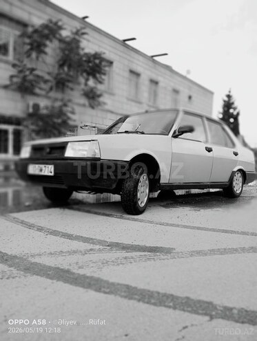 Tofas Sahin 2006, 99,999 km - 1.6 l - Siyəzən