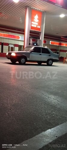 Tofas Sahin 2006, 99,999 km - 1.6 l - Siyəzən
