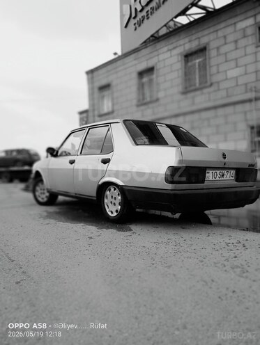 Tofas Sahin 2006, 99,999 km - 1.6 l - Siyəzən