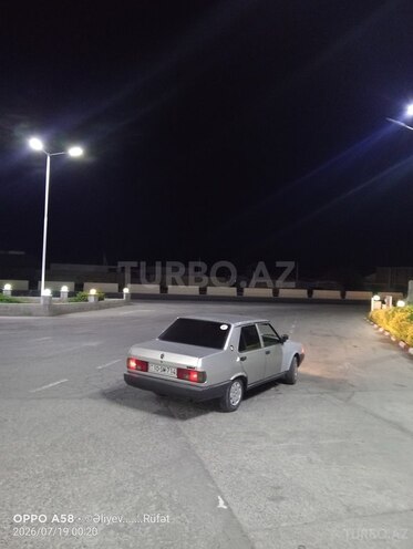 Tofas Sahin 2006, 99,999 km - 1.6 l - Siyəzən