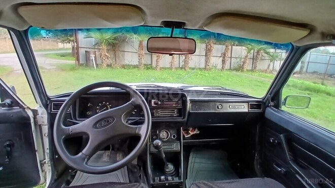 LADA (VAZ) 2107 1998, 200,000 km - 1.6 l - Masallı