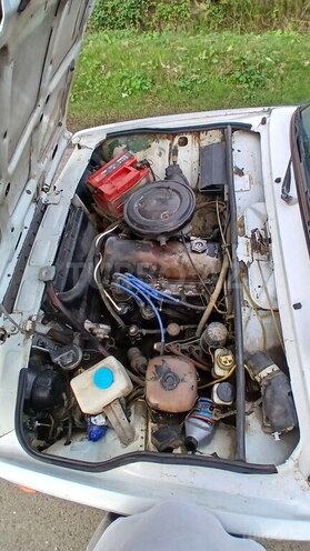 LADA (VAZ) 2107 1998, 200,000 km - 1.6 l - Masallı