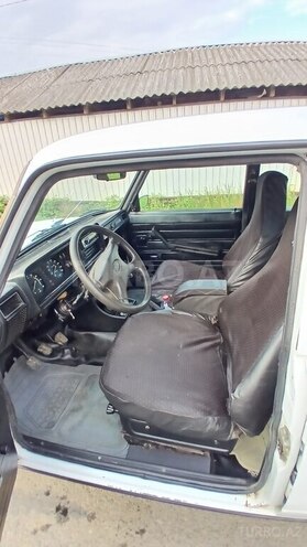 LADA (VAZ) 2107 1998, 200,000 km - 1.6 l - Masallı