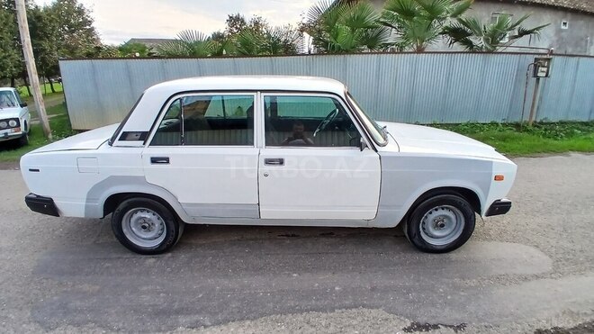 LADA (VAZ) 2107 1998, 200,000 km - 1.6 l - Masallı