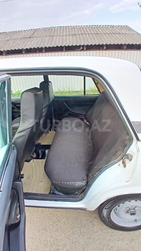 LADA (VAZ) 2107 1998, 200,000 km - 1.6 l - Masallı