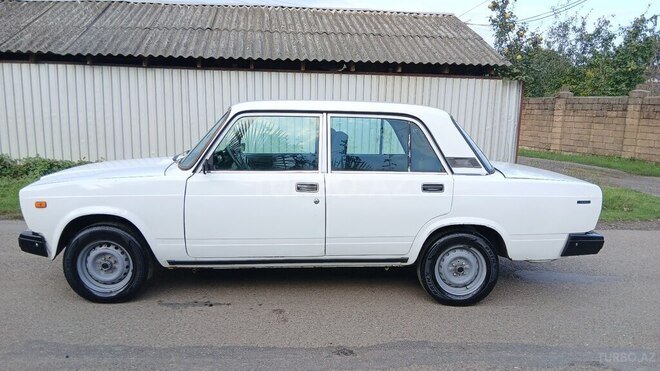 LADA (VAZ) 2107 1998, 200,000 km - 1.6 l - Masallı