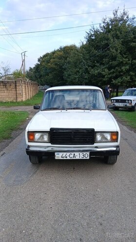 LADA (VAZ) 2107 1998, 200,000 km - 1.6 l - Masallı