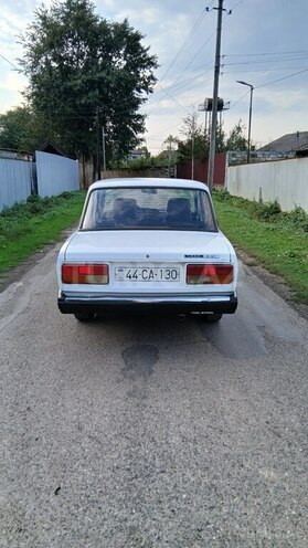 LADA (VAZ) 2107 1998, 200,000 km - 1.6 l - Masallı