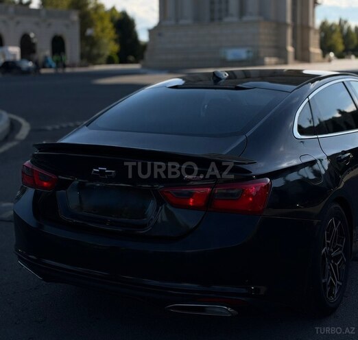 Chevrolet Malibu 2020, 198,000 km - 1.5 л - Gəncə