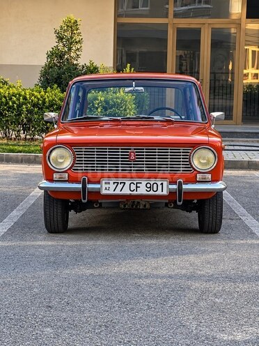 LADA (VAZ) 2101 1978, 57,500 km - 1.2 l - Bakı