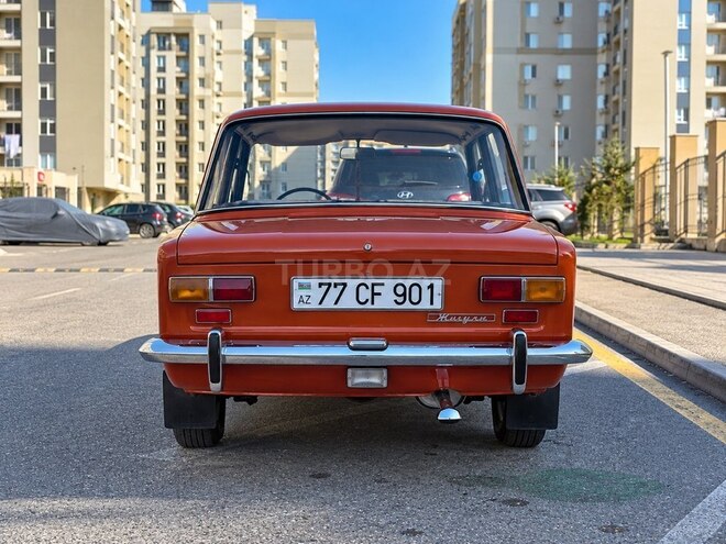 LADA (VAZ) 2101 1978, 57,500 km - 1.2 l - Bakı